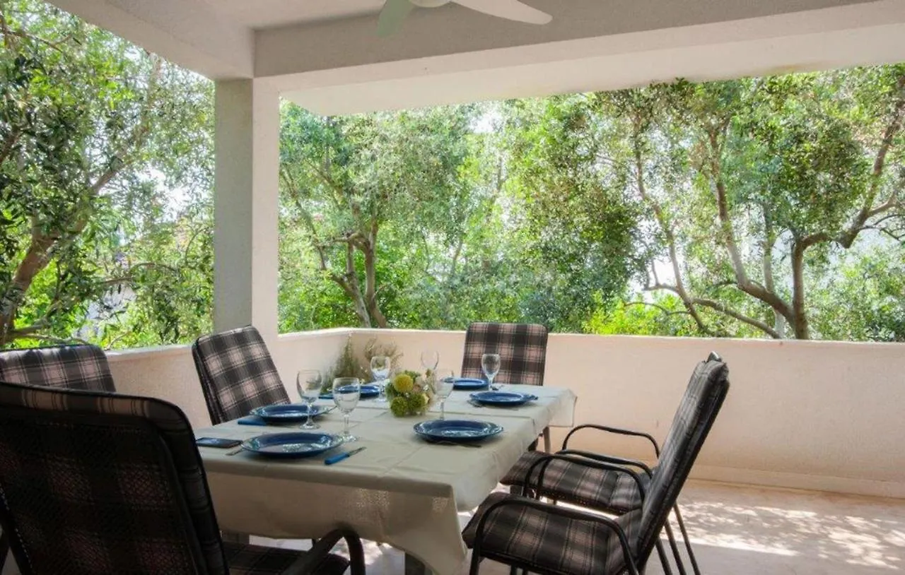 Holiday home Gorgeous Home In Okrug Gornji With House Sea View Trogir