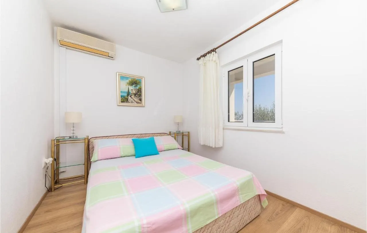 Gorgeous Home In Okrug Gornji With House Sea View Trogir 0*,